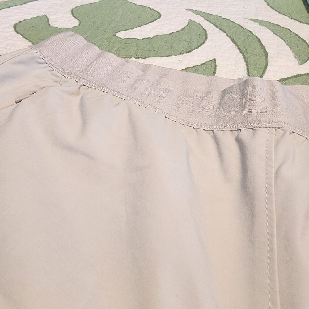 Off-white North Face Jogger Pants